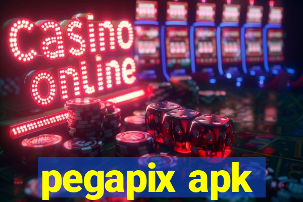 pegapix apk